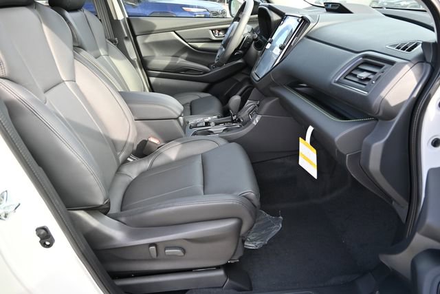 New 2026 Subaru Ascent Bronze Edition image 17