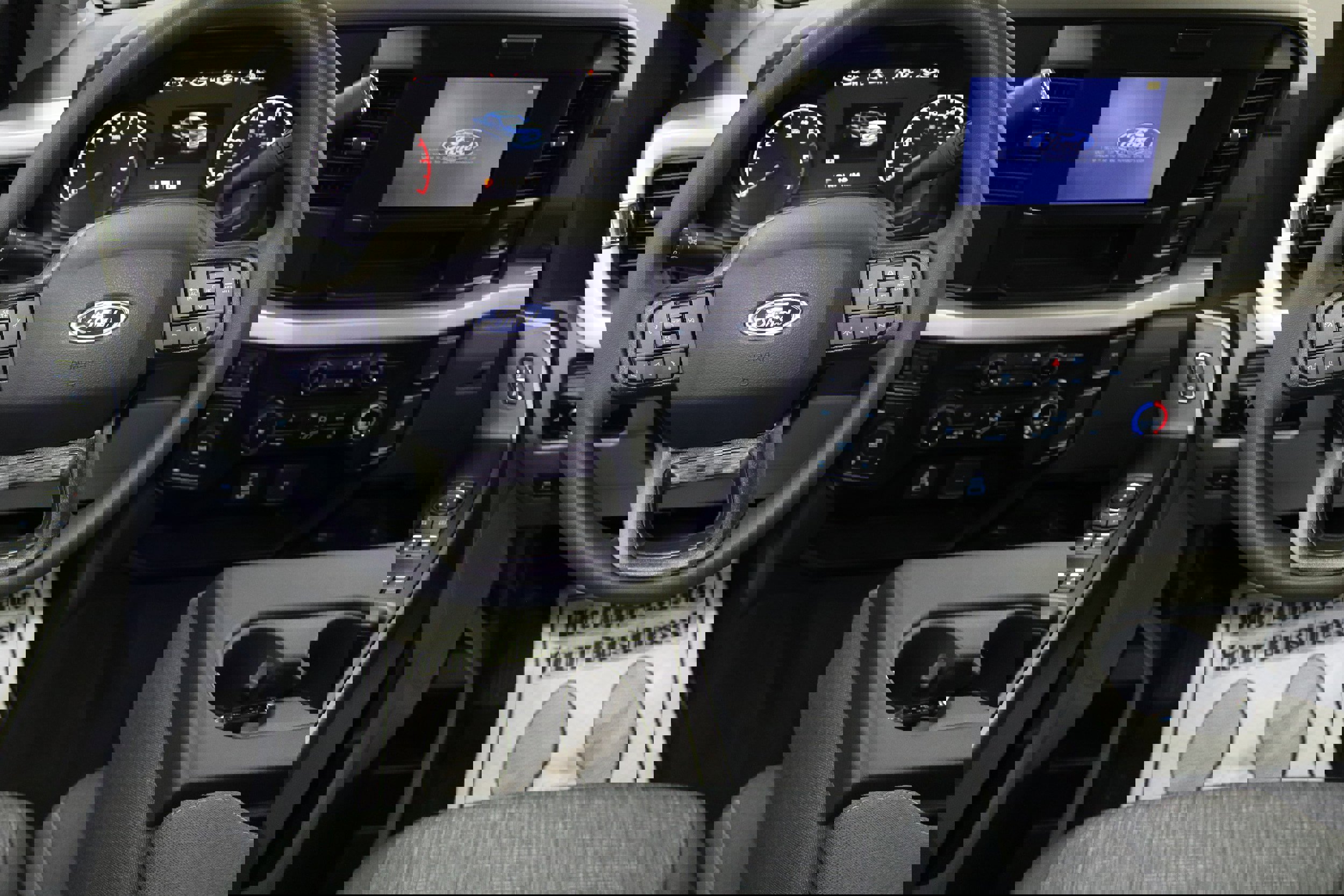 New 2026 Ford F250 XLT image 4