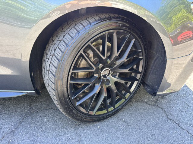 Used 2016 Audi A5 2.0T Premium Plus AWD/4WD image 40