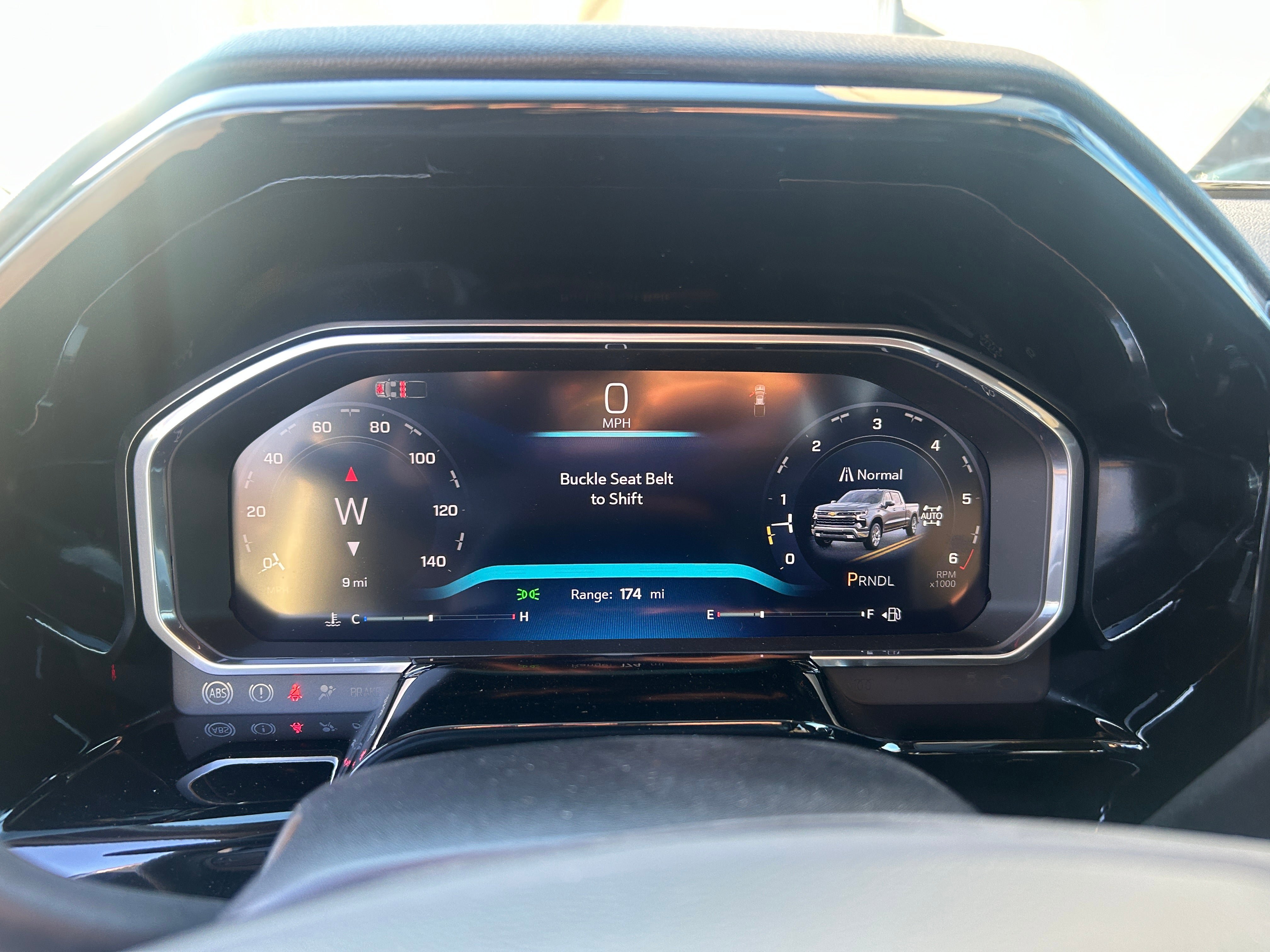 New 2026 Chevrolet Silverado 1500 LT AWD/4WD image 16