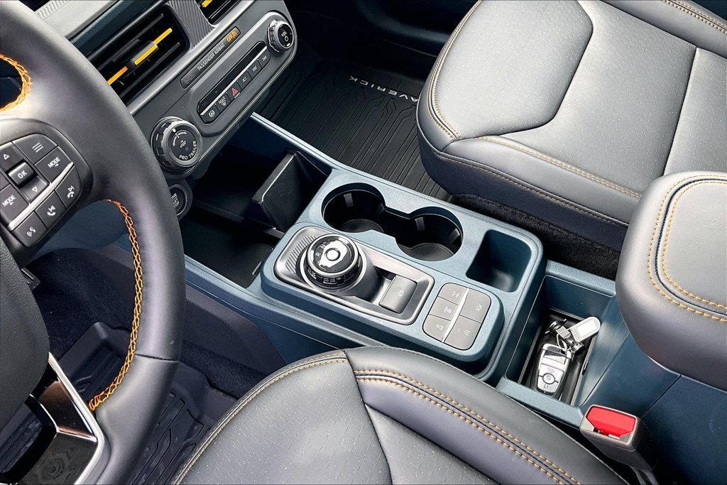 New 2026 Ford Maverick Tremor AWD/4WD image 25