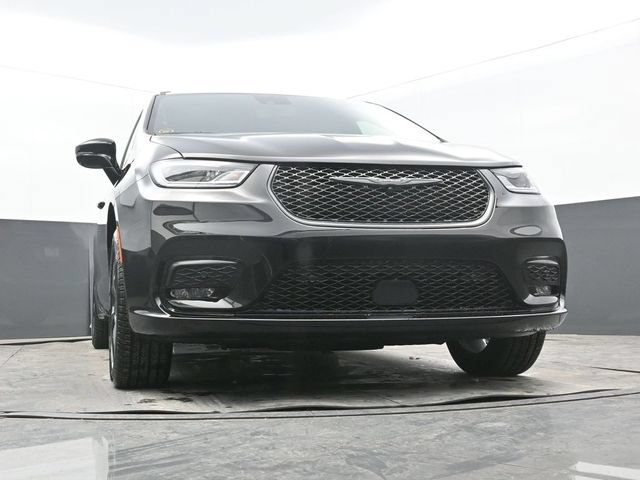 New 2026 Chrysler Pacifica Select w/ S Appearance Package AWD/4WD image 59