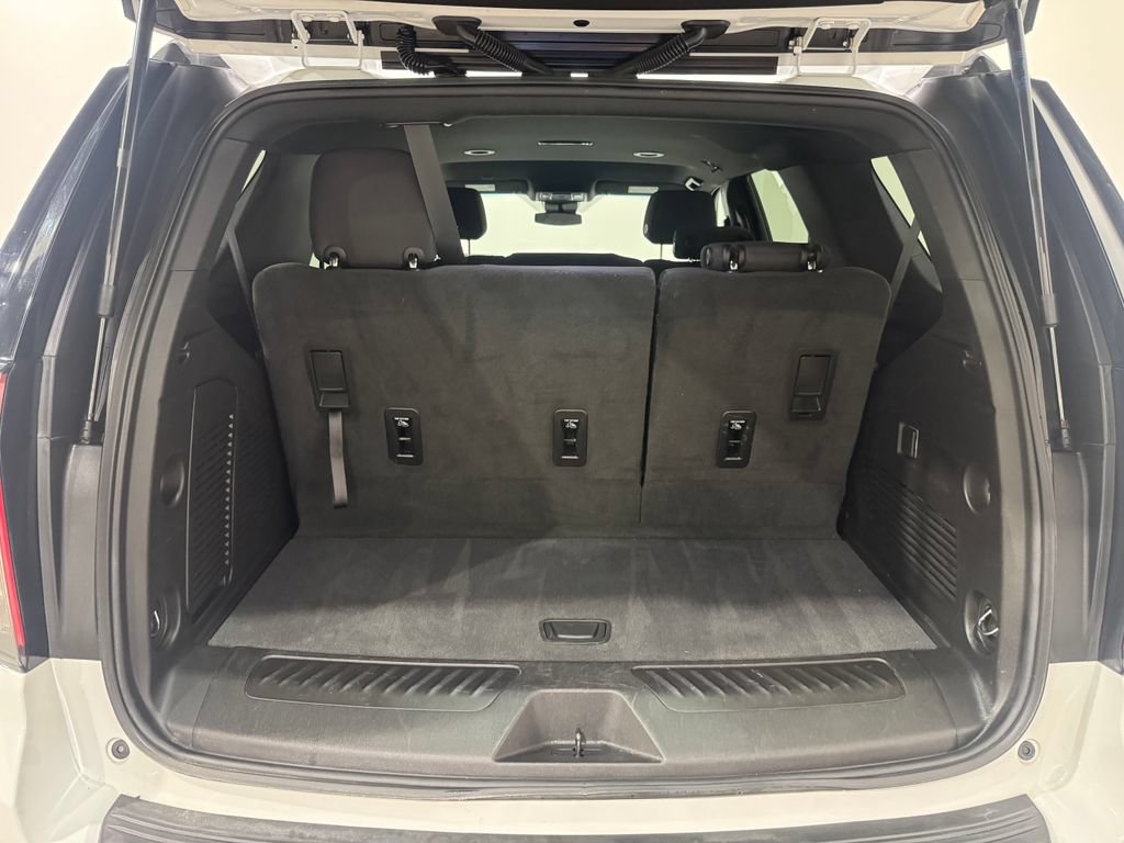 Used 2023 Chevrolet Tahoe LS AWD/4WD image 28
