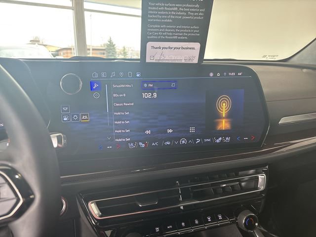 Certified 2024 Chevrolet Traverse RS w/ LPO, Floor Liner Package image 31