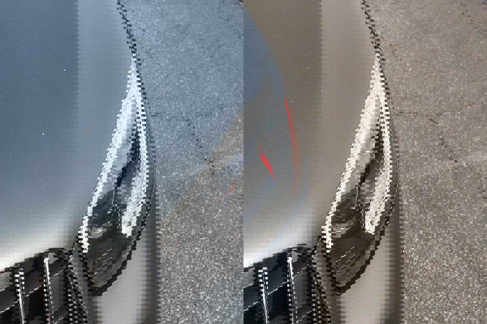 Used 2023 Mercedes-Benz GLC 43 AMG 4MATIC Coupe image 10