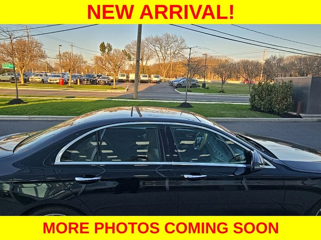 Used 2018 Mercedes-Benz E 300 4MATIC image 7
