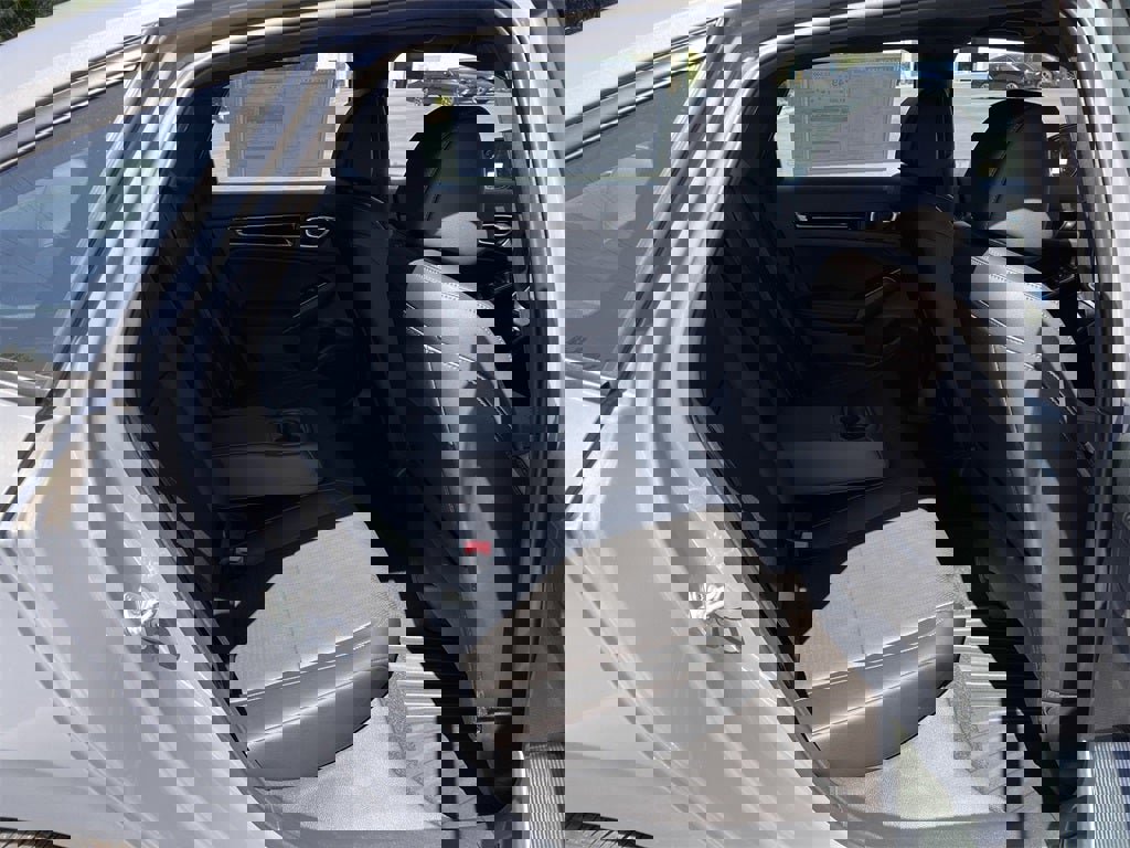 New 2026 Honda Civic Sport Touring image 11