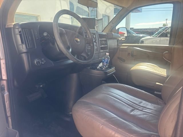 Used 2012 Chevrolet Express 1500 LS RWD image 10