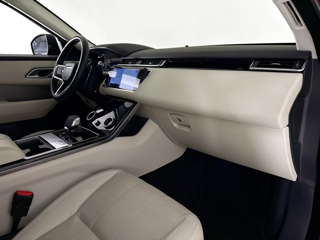 Used 2021 Land Rover Range Rover Velar S AWD/4WD image 13