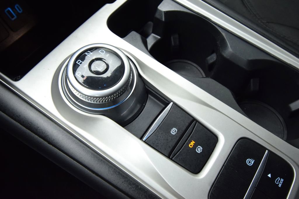 Used 2022 Ford Explorer XLT RWD image 35