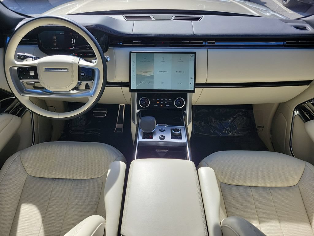Used 2023 Land Rover Range Rover SE AWD/4WD image 20