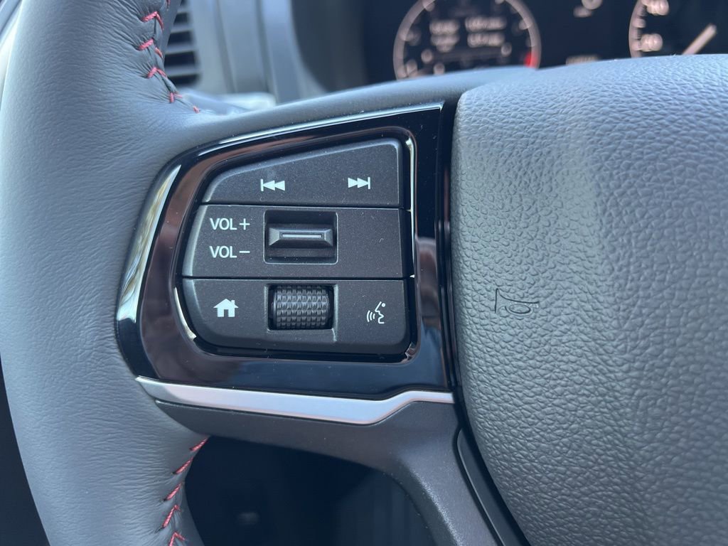 New 2026 Honda Odyssey Sport-L image 19