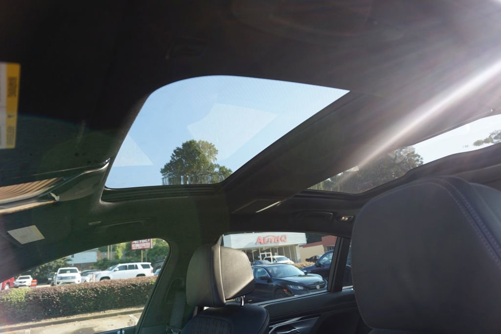 Used 2017 BMW 750i RWD image 49