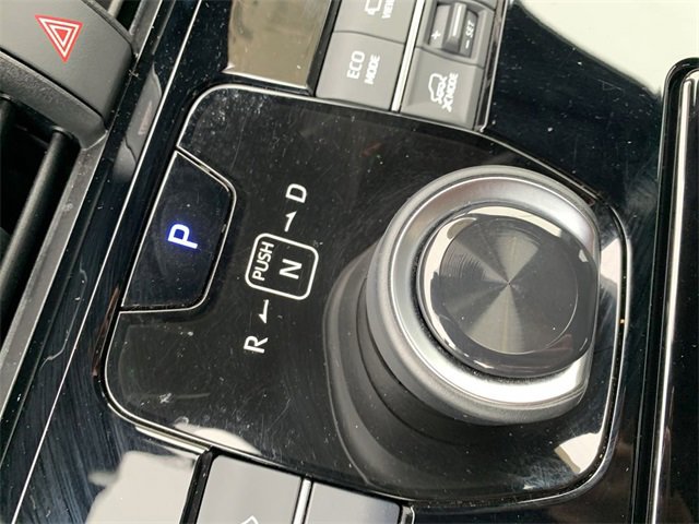 Used 2023 Toyota bZ4X Limited image 25