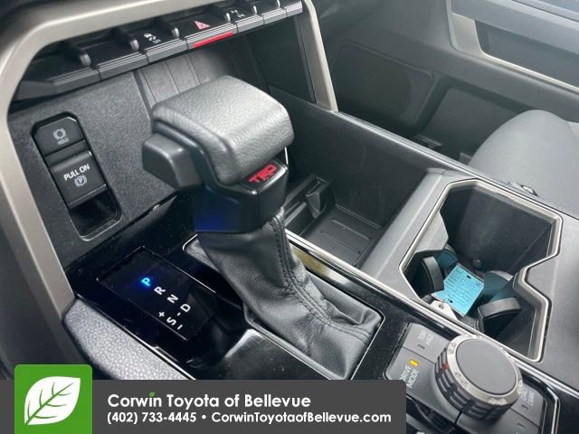 Used 2024 Toyota Tundra SR5 w/ TRD Off-Road Package image 15