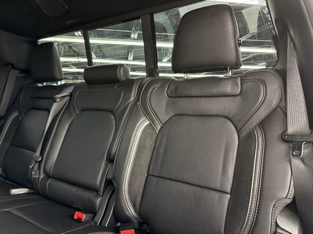 Used 2025 RAM 1500 RHO w/ RHO Level 1 Equipment Group AWD/4WD image 16