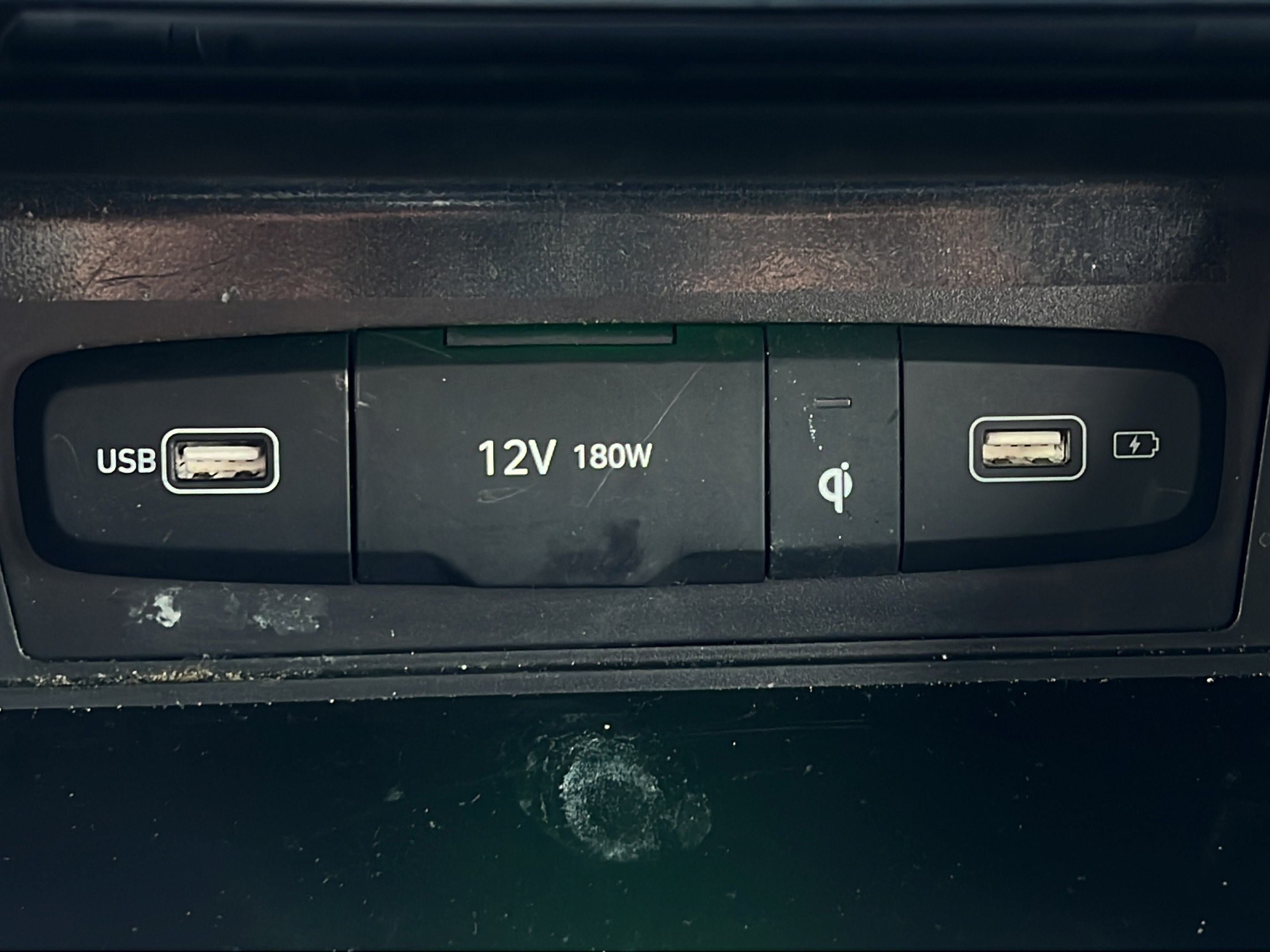 Used 2023 Hyundai Tucson SEL AWD/4WD image 17