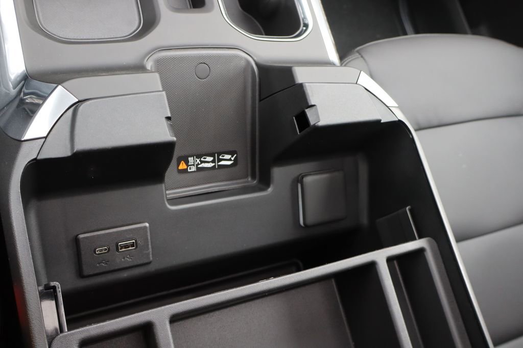 New 2026 Chevrolet Silverado 1500 RST w/ Convenience Package II image 17