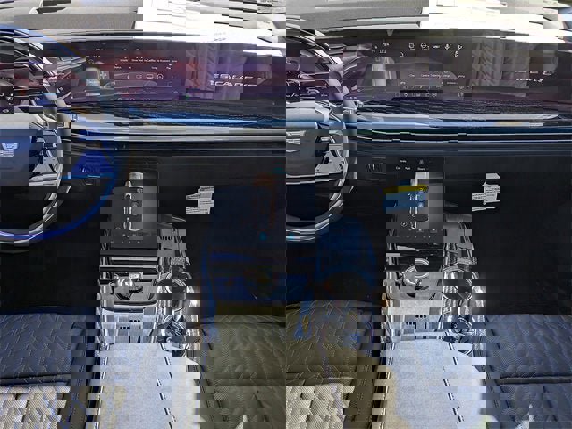 New 2026 Cadillac Escalade IQL Sport 1 image 15