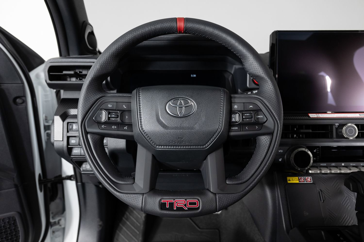 Used 2026 Toyota 4Runner TRD Pro image 38