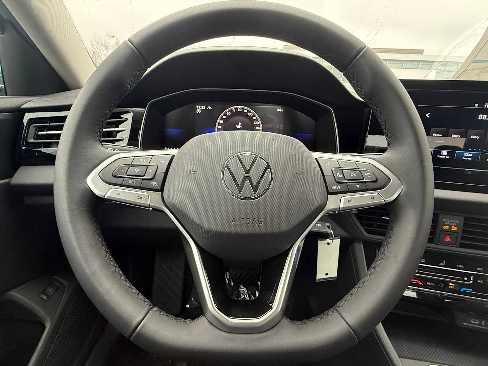New 2026 Volkswagen Jetta S FWD image 5