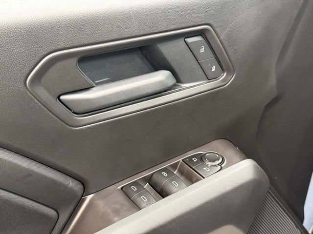 New 2026 Chevrolet Colorado Trail Boss image 14