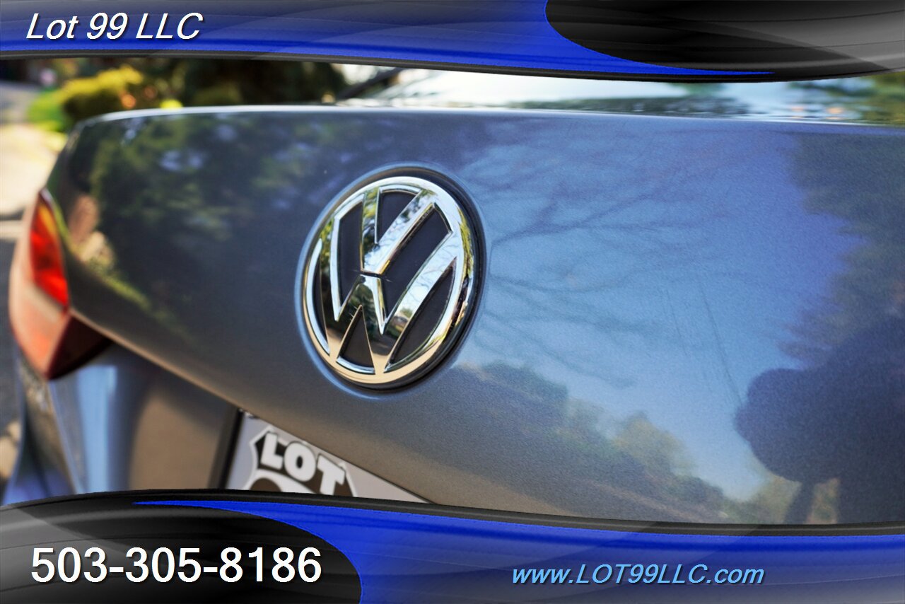 Used 2012 Volkswagen Jetta TDI FWD image 33