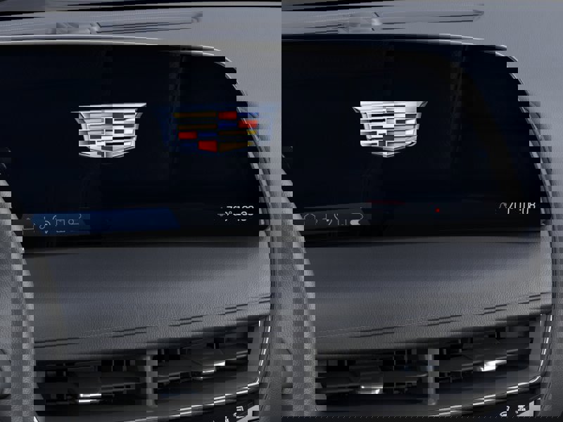 New 2026 Cadillac CT5 Premium Luxury RWD image 44