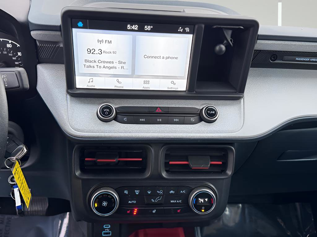 Used 2022 Ford Maverick XLT w/ XLT Luxury Package image 7