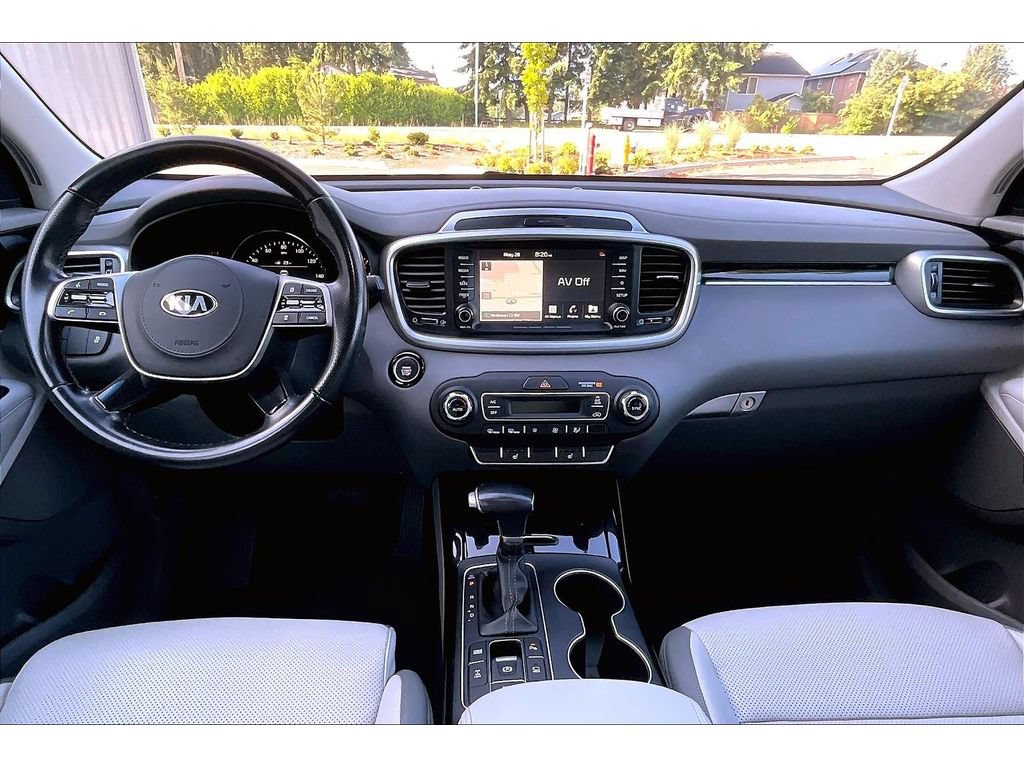 Used 2020 Kia Sorento SX AWD/4WD image 15