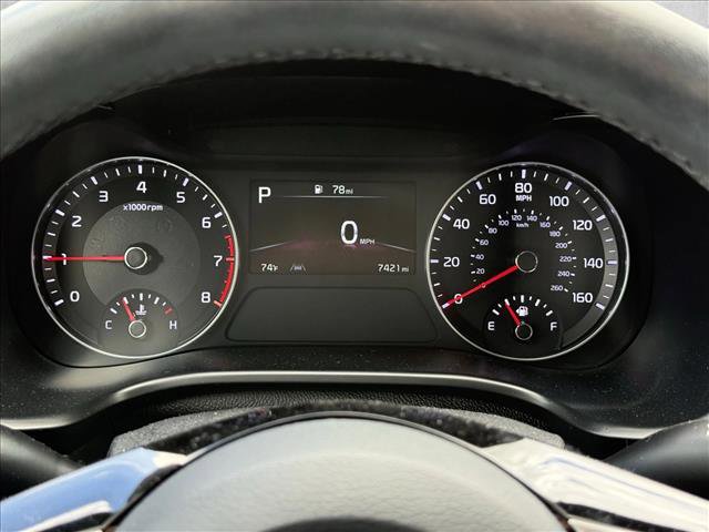 Used 2023 Kia Forte GT-Line image 11