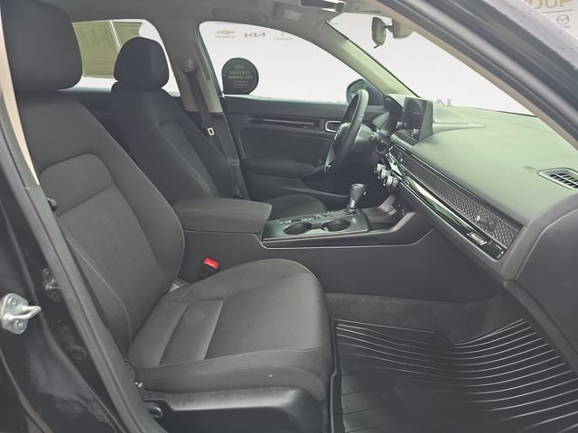 Used 2022 Honda Civic EX image 15
