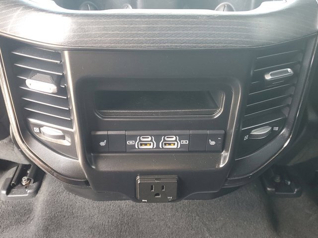 Used 2022 RAM 1500 Limited image 17