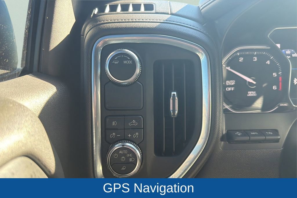Used 2021 GMC Sierra 1500 Denali w/ Denali Ultimate Package image 13