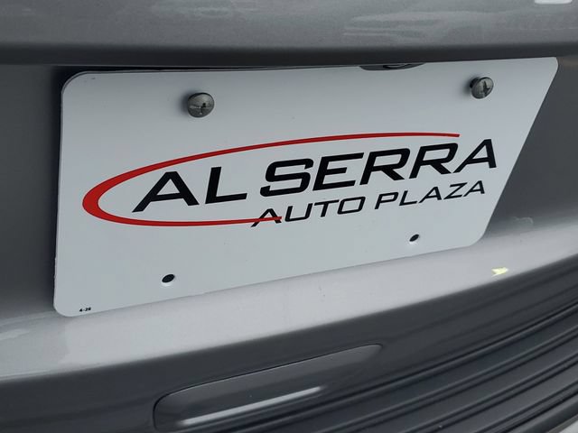 Used 2021 Jeep Grand Cherokee Altitude AWD/4WD image 7