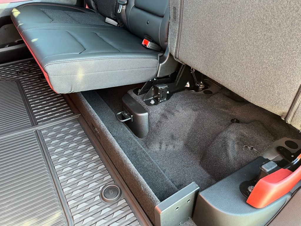 New 2025 RAM 1500 Rebel w/ Bed Utility Group image 43