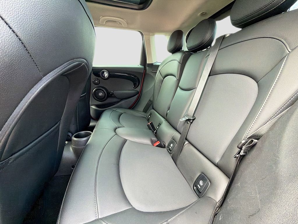 Used 2021 MINI Cooper S w/ Coral Red Edition image 20