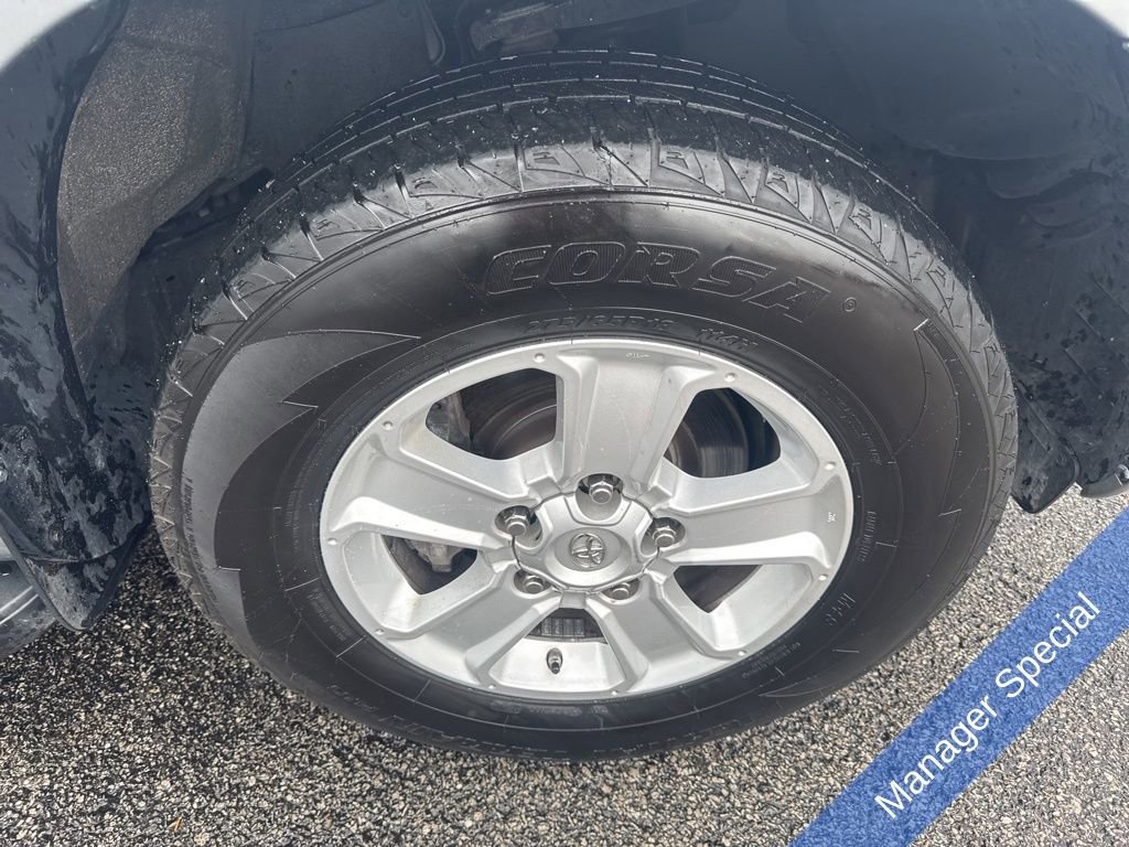 Used 2019 Toyota Sequoia SR5 image 15