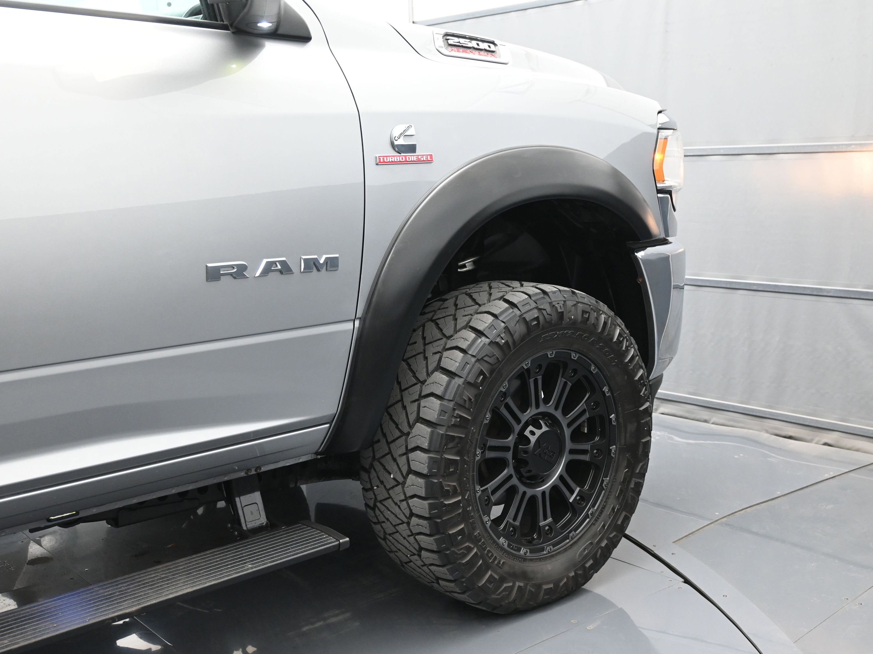 Used 2019 RAM 2500 Tradesman image 44