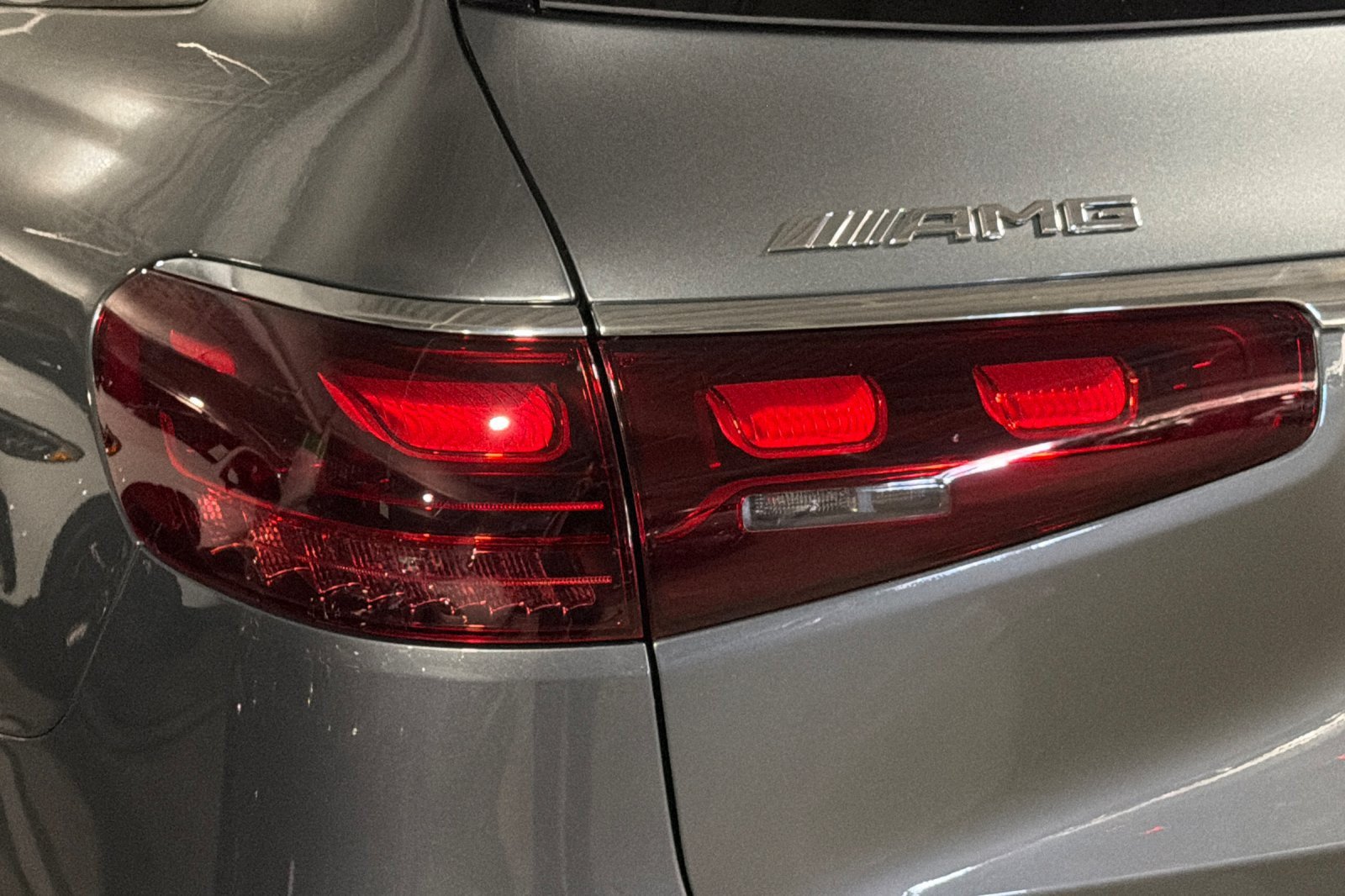 New 2026 Mercedes-Benz GLS 63 AMG 4MATIC image 28