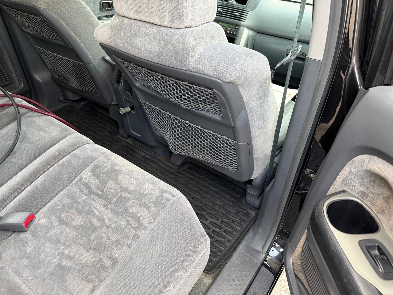 Used 2003 Honda Pilot EX image 12