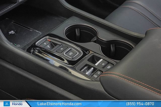 Certified 2024 Honda Pilot TrailSport image 22