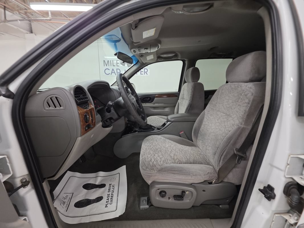 Used 2004 Isuzu Ascender S AWD/4WD image 19