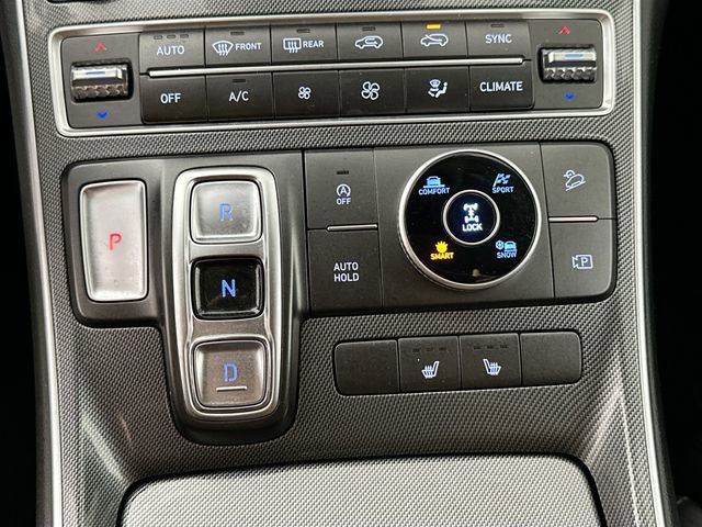 Used 2023 Hyundai Santa Fe XRT image 15
