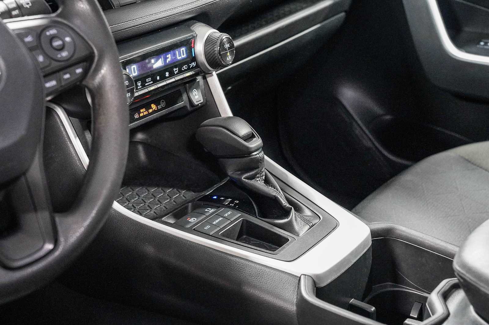 Certified 2023 Toyota RAV4 XLE w/ Convenience Package FWD image 25