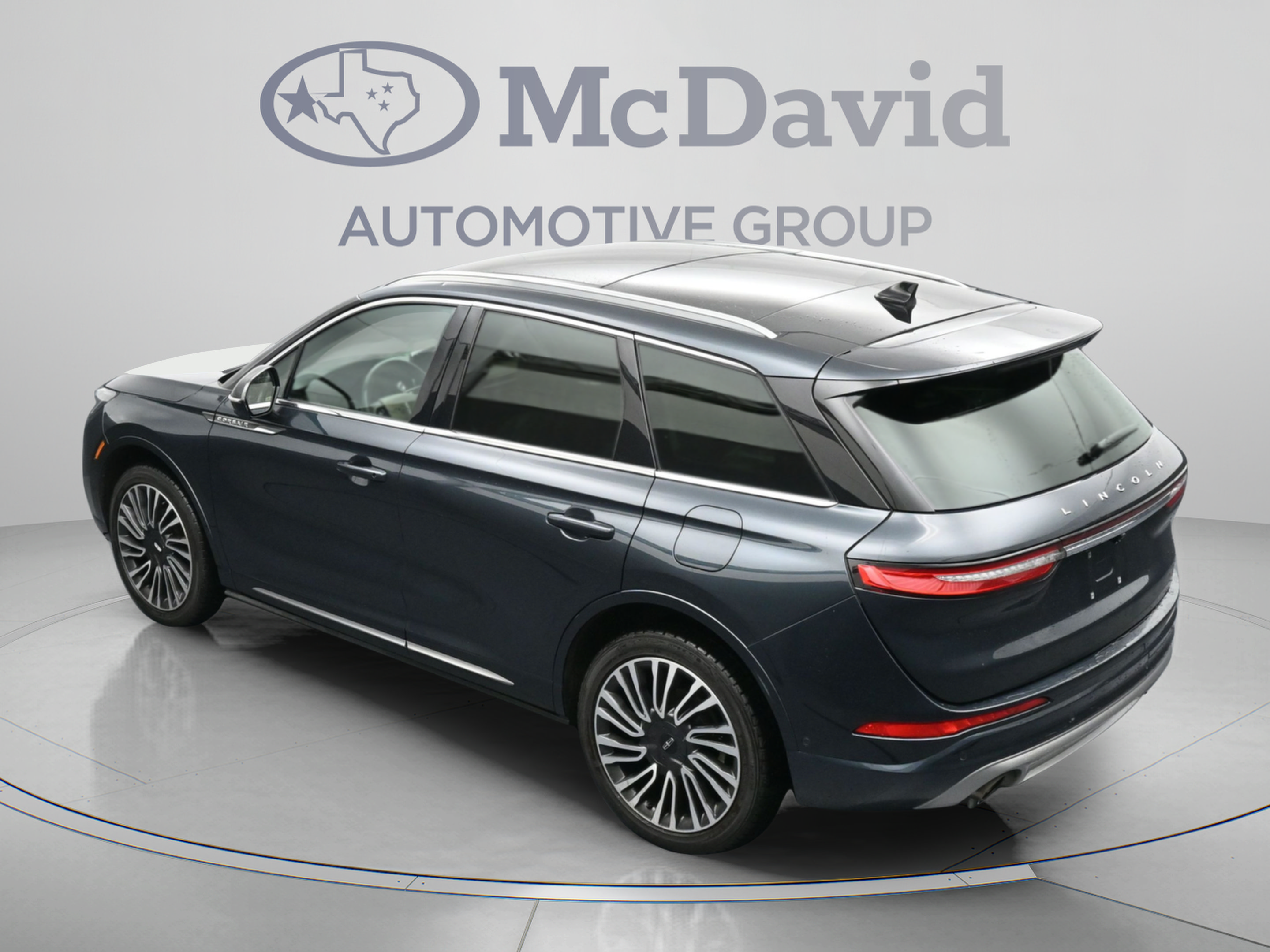 Used 2022 Lincoln Corsair Reserve w/ Equipment Group 201A AWD/4WD image 10