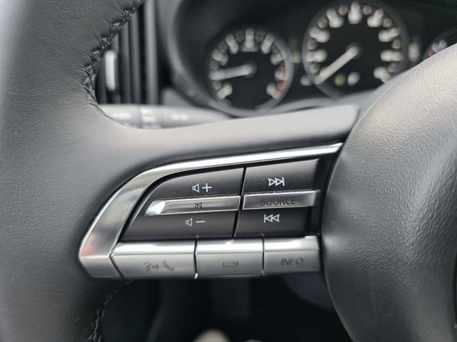 New 2026 MAZDA CX-50 Meridian Edition w/ Apex Package image 13