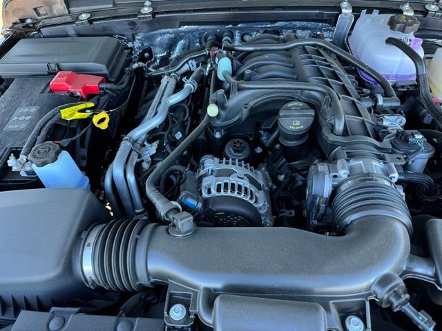 New 2026 Jeep Gladiator Sport AWD/4WD image 28