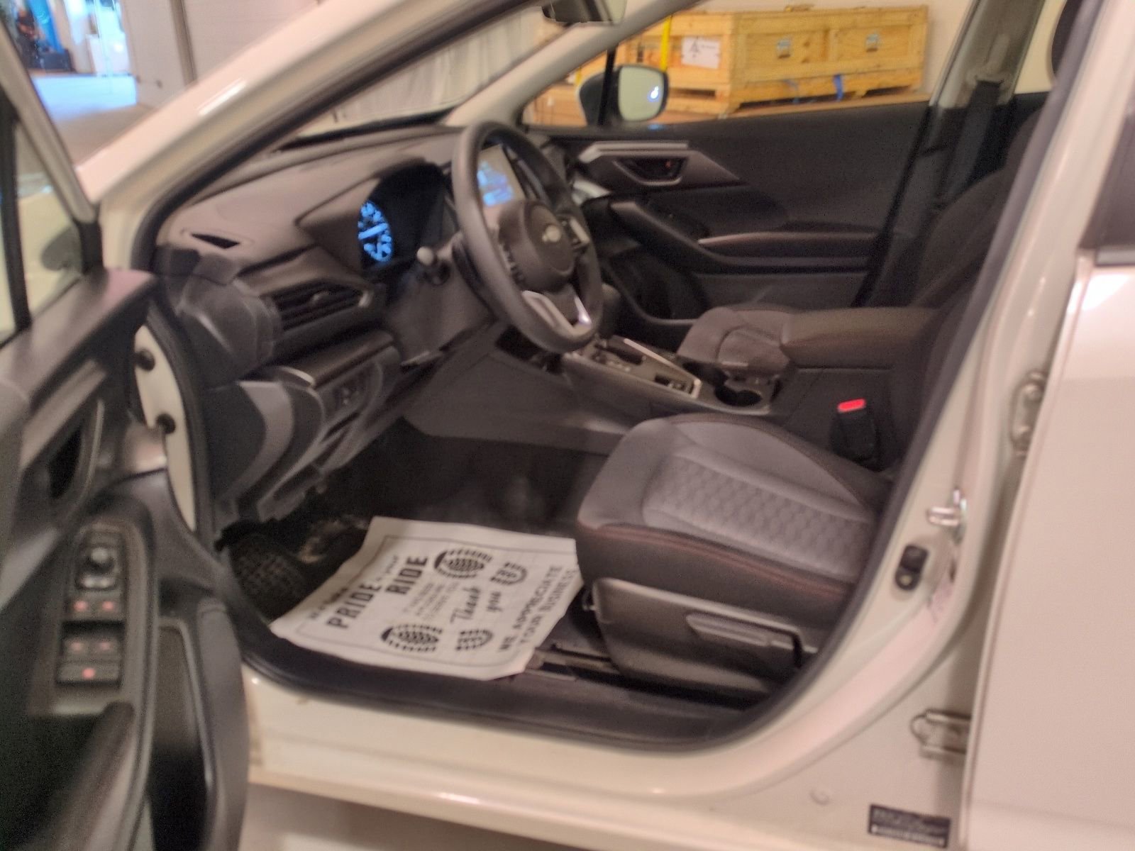 Certified 2024 Subaru Impreza 2.0i Sport AWD/4WD image 15
