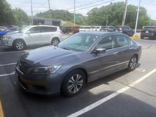 Used 2013 Honda Accord LX image 3
